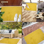 Premium Microfiber Indoor Door Mat – 36"x72" Washable Entry Mat, Waterproof - Image 7