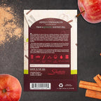 Simplicity Scents Apple Cinnamon Scented Sachets Pack of 6, Fall & Winter - Image 6