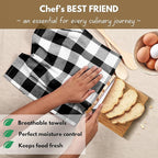 Native Fab 6-Pack Kitchen Towel - Image 5