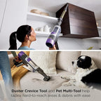 Shark Cordless Vacuum Cleaner - Image 11