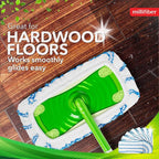 Microfiber Reusable Mop Pads Compatible - Image 5