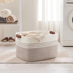 86L Extra Large Laundry Basket - Image 3