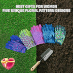 Thorn Proof&Puncture Resistant Gardening Gloves - Image 7
