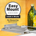 LYNK PROFESSIONAL® Pull Out Spice Rack Organizer - Image 3