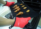 Kitchen Oven Gloves - Image 6