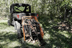 Impact IMPLEMENTS® 1500lb HD Agricultural Trailer - Image 4