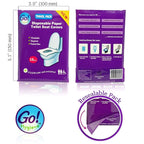 XL Travel Pack of 4 Packs + 1 Free Pack ! - Image 4