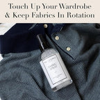 The Laundress Isle Fabric Spray, Wrinkle Release and Linen Spray, Upholstery - Image 4