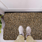 Premium Microfiber Indoor Door Mat – 20"x30" Washable Entry Mat, Waterproof - Image 3