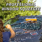 4-12 ft Window Washer Squeegee Kit - Image 6
