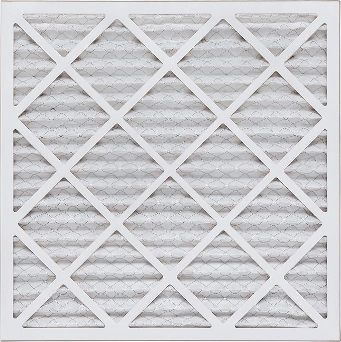 Aerostar 22x22x1 MERV 13, Pleated Air Filter, Box of 6, Made in the USA - Image 7