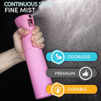 Hula Home Continuous Spray Bottle - Image 2