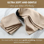 Native Fab Cotton Kitchen Towel - Image 5