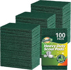 SCRUBIT Scouring Pad by SCRUBIT