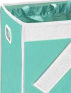 Simple Houseware Double Laundry Hamper - Image 9