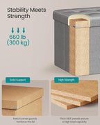SONGMICS MAZIE Collection - Image 5