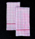 AMOUR INFINI Kitchen Towels Set of 4 - Image 2