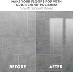 Quick Shine Ultimate Gold Clean + Polish Mop Kit | All-in-One 11 Pc Kit - Image 16