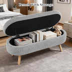 Storage Bench, Shoe Storages Benches - Image 6