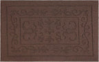 FONEYI Indoor Door Mat 24" x 36", Dirt Trapper Door Mats Non-Slip Entryway Rugs - Image 7