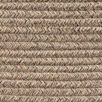LA JOLIE MUSE Woven Basket Rope Storage Baskets - Image 7
