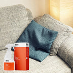 Nanoman Fabric & Textile Protector Spray | Invisible, Waterproof, - Image 7