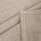 YoungsTex Linen Curtains 84 Inches Long - Image 8