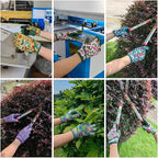 Thorn Proof&Puncture Resistant Gardening Gloves - Image 8