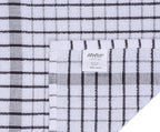 AMOUR INFINI Kitchen Dish Cloths Set of 8 - Image 3