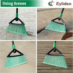 Eyliden Broom, Angle Broom - Image 6