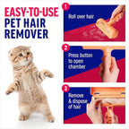 ChomChom Roller Pet Hair Remover - Image 3