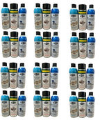 SQ Lubricant Combo, SQ Mechanic's Aid 17-6 Penetrating Catalist, 5 in 1 by Unknown
