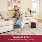 Kenmore KW1050.01 Upgrade Portable Heated Carpet & Upholstery Spot Cleaner - Image 4