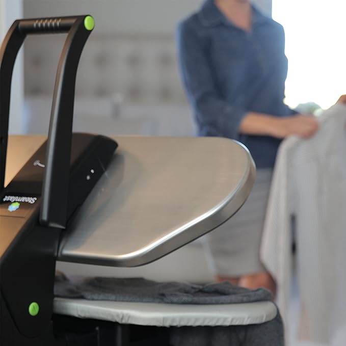 Steamfast SF-680 Digital Steam Press - Image 5