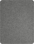 KING MOUNTAIN Fine Linen Repair Patches, Self-Adhesive Linen Fabric Patches by ForABetterHomeLife