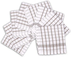 AMOUR INFINI Kitchen Dish Cloths Set of 8 - Image 6