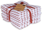 AMOUR INFINI Kitchen Dish Cloths Set of 8 by AmourInfini