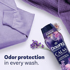 Downy Infusions In-Wash Laundry Scent Booster Beads, Soothing Lavender and - Image 6