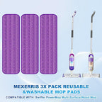 Spray Mops for Hardwood Floor Cleaning - Image 2
