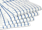 AMOUR INFINI Terry Dish Towels Pack of 4 Highly Absorbent Quick Dry Super Soft - Image 2