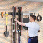 Ultrawall Garage Storage Organization, Versatile Storage Hooks Garden Tool - Image 7