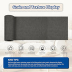 KING MOUNTAIN Linen Repair Patches, Self-Adhesive Fabric Patches, 4 X 63 inch - Image 2