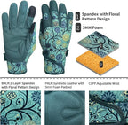 Thorn Proof&Puncture Resistant Gardening Gloves - Image 2