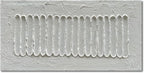 NANKAI Art 24x48 Inchs White Minimalist Art Oil Painting Hand Painted Thick by NANKAIOilPaintingArt