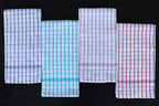 AMOUR INFINI Kitchen Towels Set of 4 - Image 2