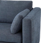CHITA Oversized Modular Sectional Fabric Sofa Set, FSC Certified Extra Large U - Image 6