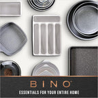 BINO | Plastic Organizer Bins, Large - Image 9