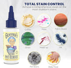 Grandma's Secret Spot Remover for Clothes - Image 3