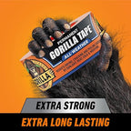 Gorilla All Weather Duct Tape, 1.88" x 25 yd - Image 2