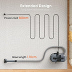 Upholstery Cleaner Machine - Image 5